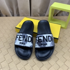 Fendi Slippers